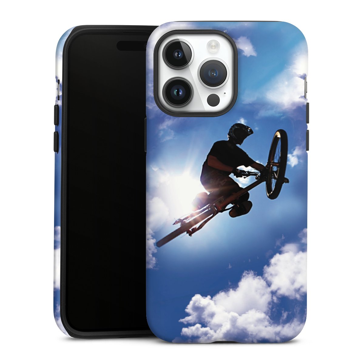 Cover rinforzata