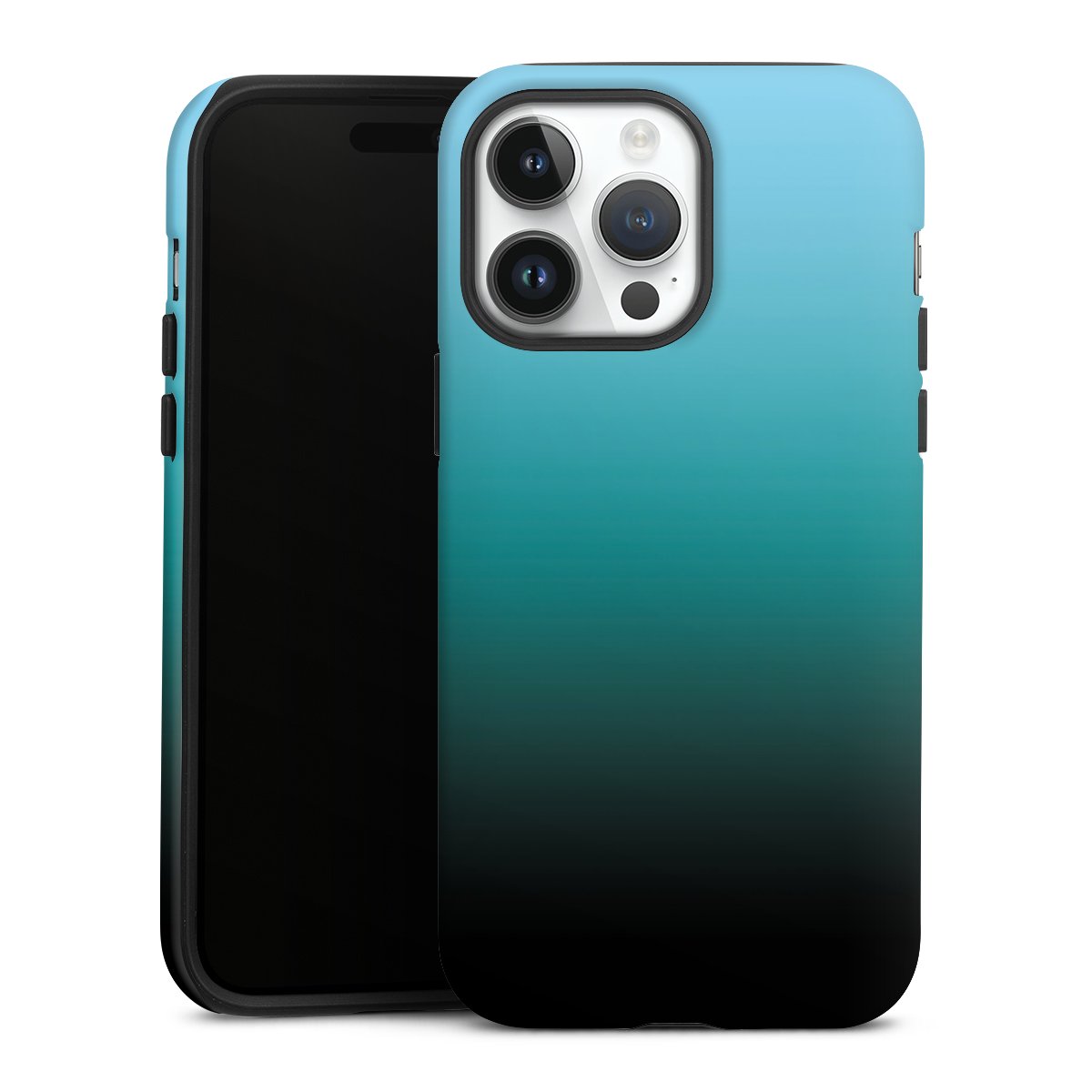 Coque renforcée