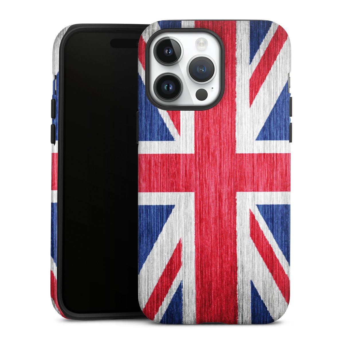 Coque renforcée