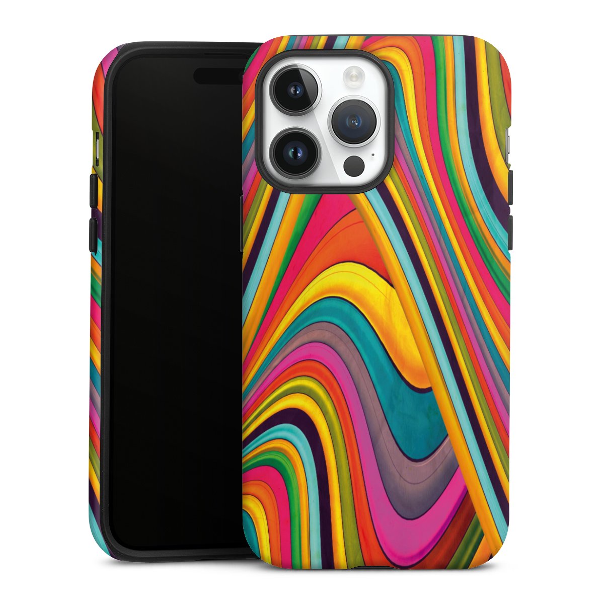 Tough Case