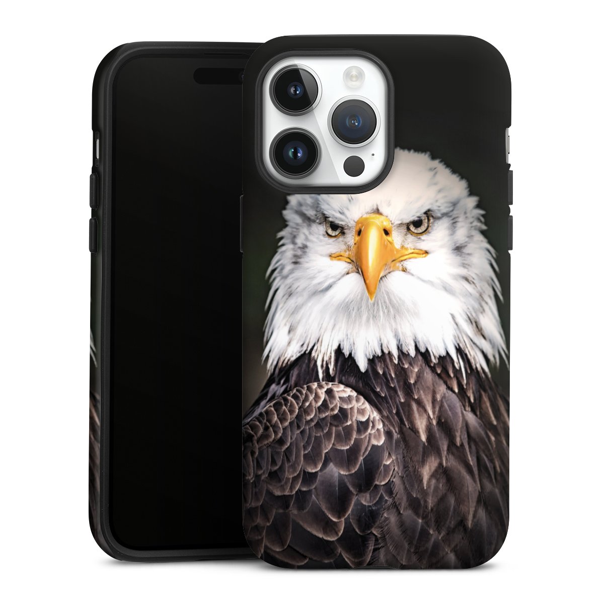 Toughcase hoesje