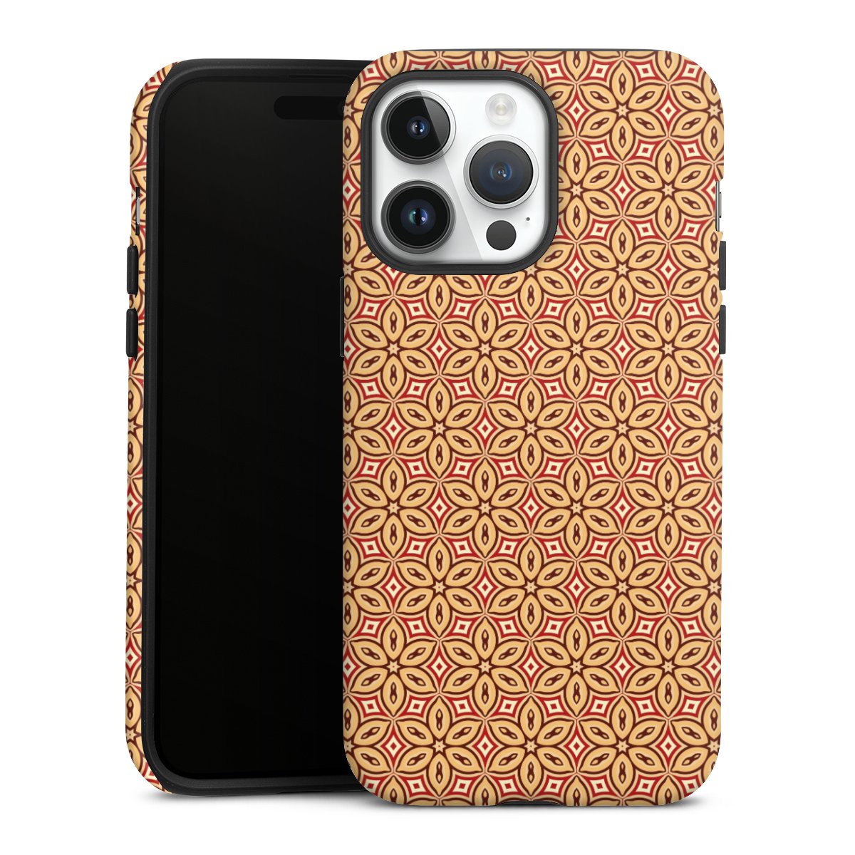 Coque renforcée