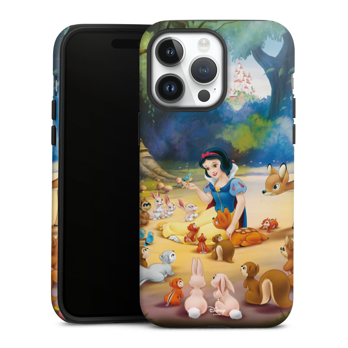 Tough Case