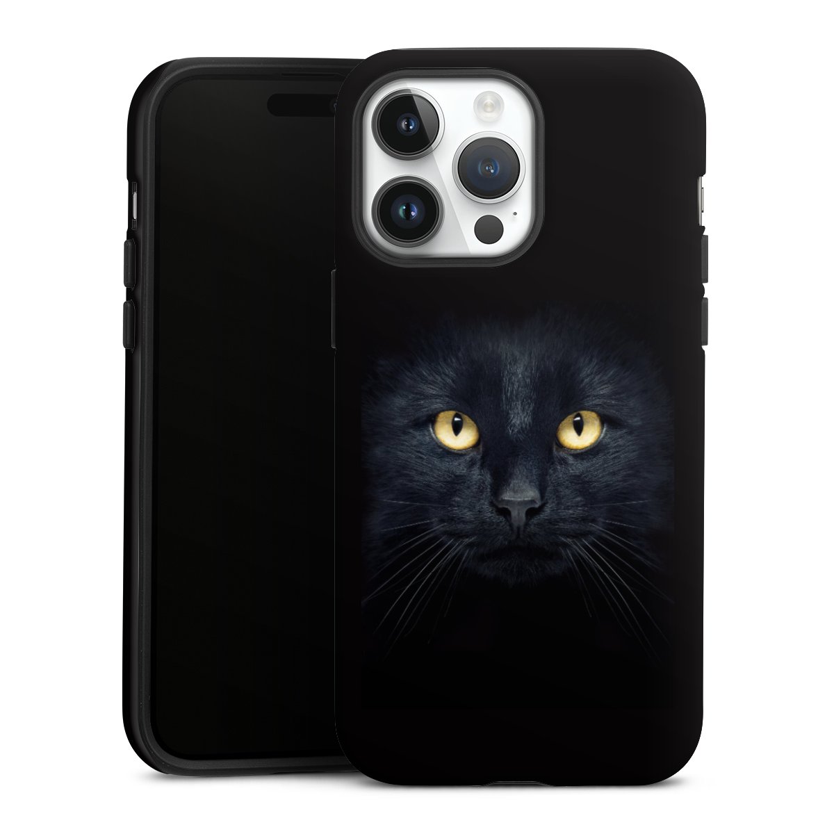 Coque renforcée