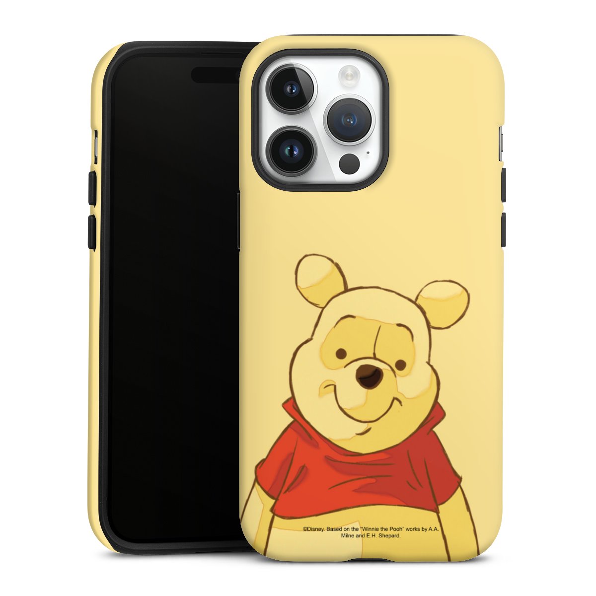 Cover rinforzata