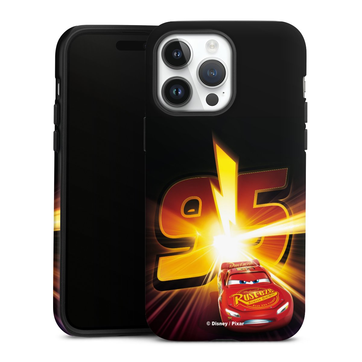 Cover rinforzata