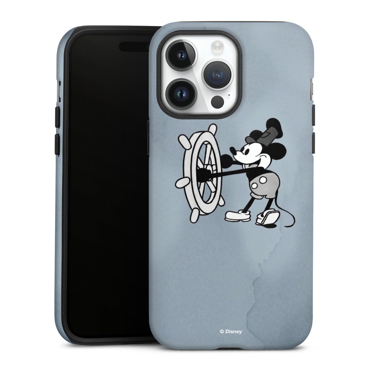 Tough Case
