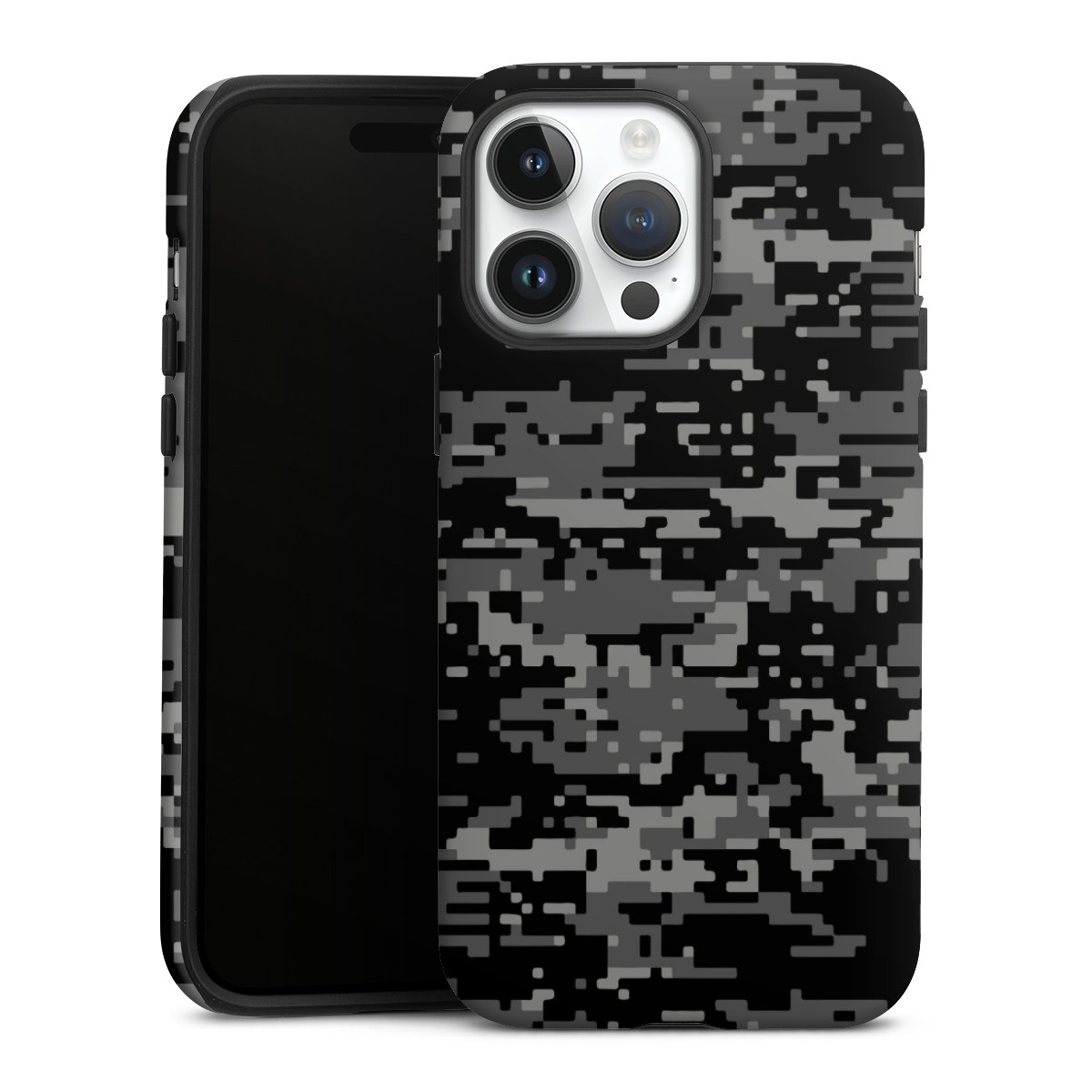 Tough Case