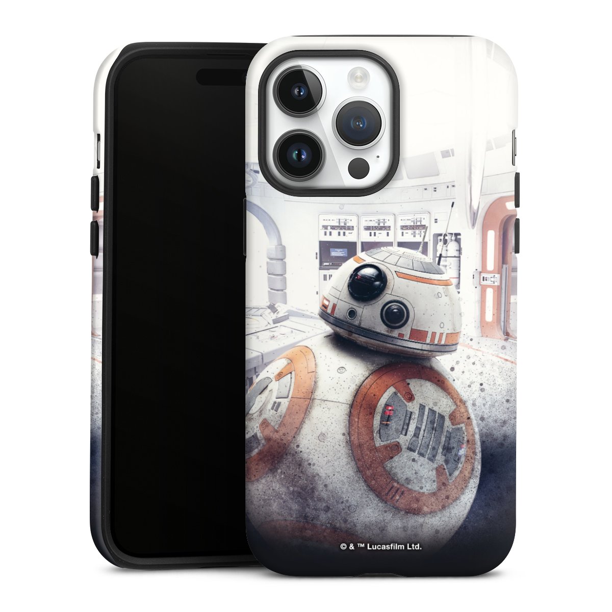 Toughcase hoesje