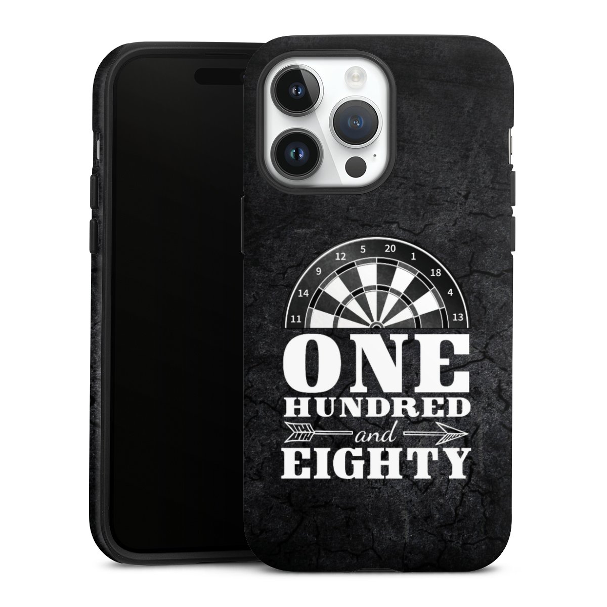Toughcase hoesje