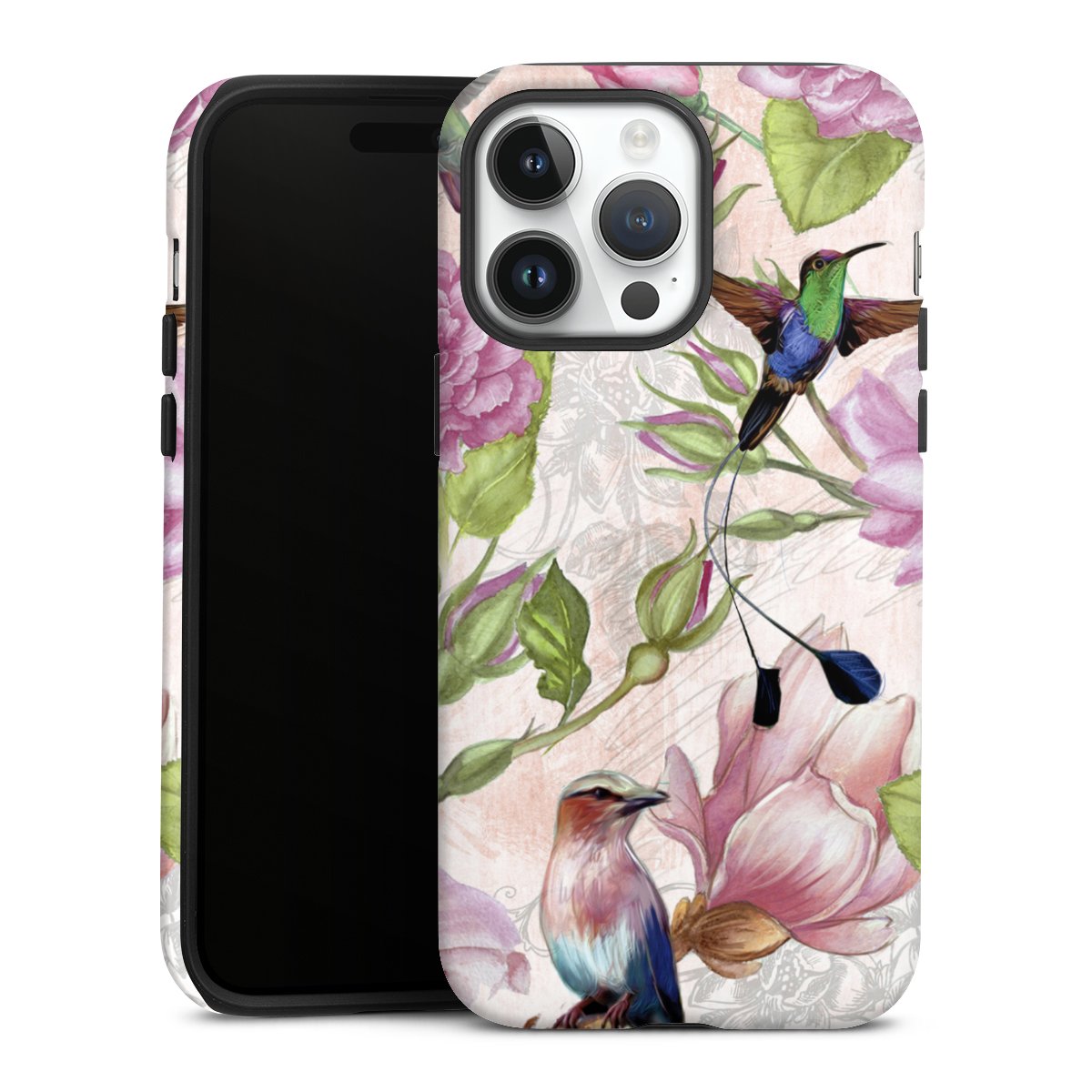 Toughcase hoesje