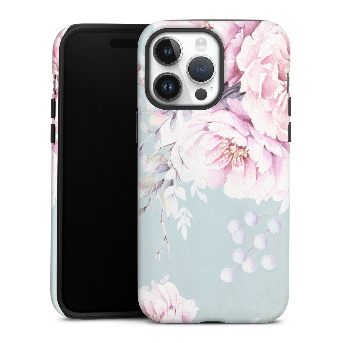 Coque renforcée