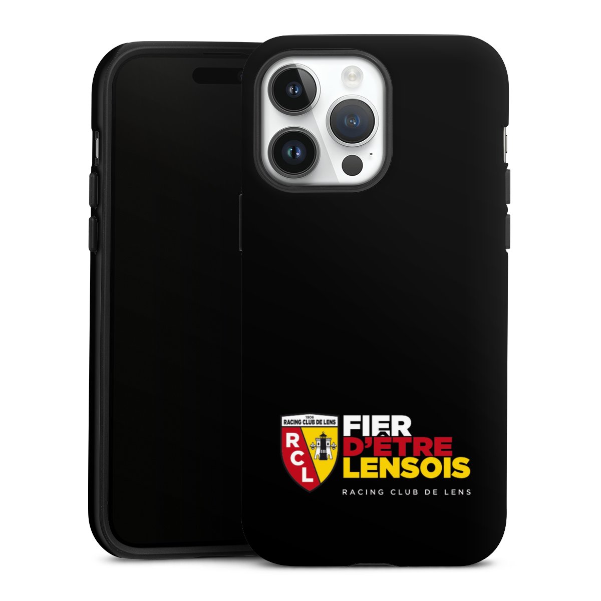 Toughcase hoesje