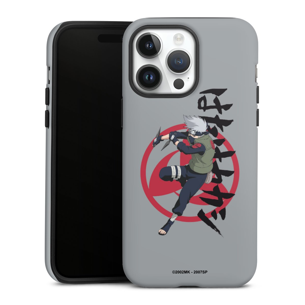 Toughcase hoesje