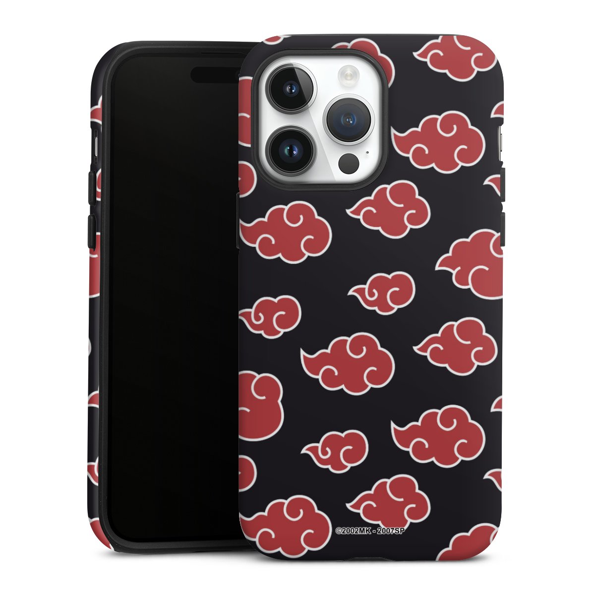 Akatsuki Patroon