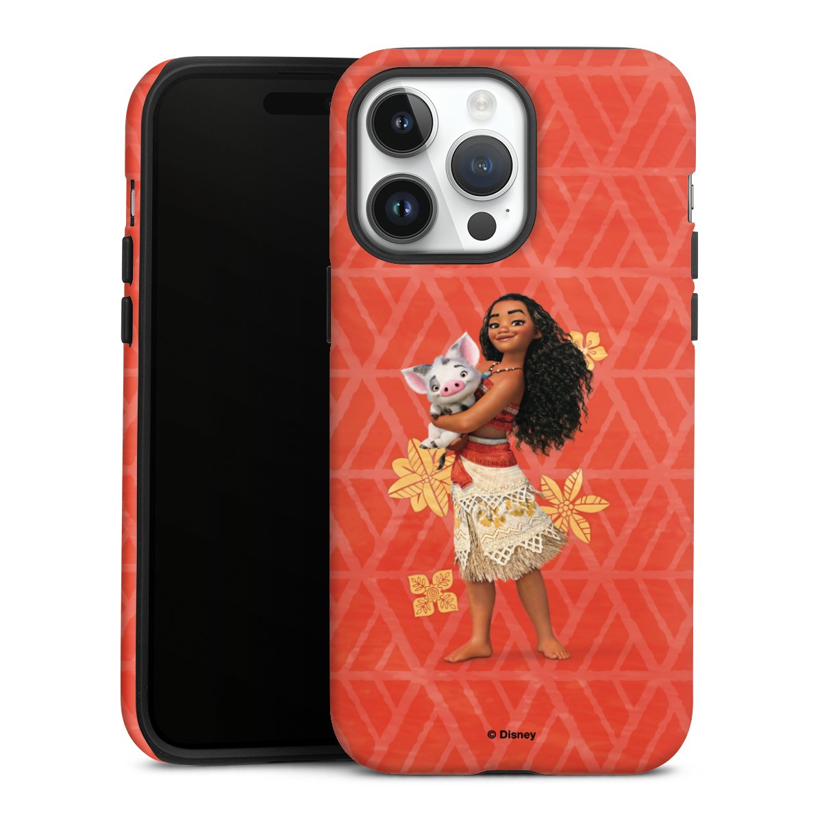 Cover rinforzata