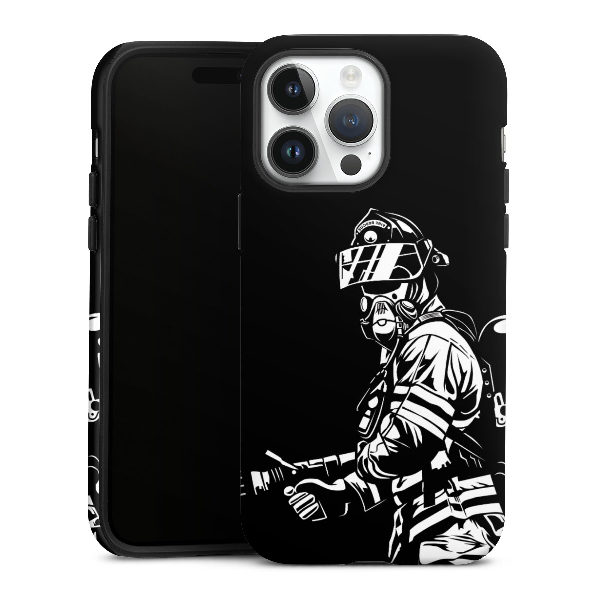 Tough Case