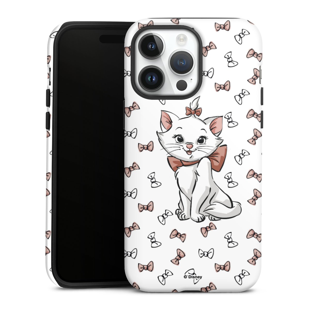Cover rinforzata