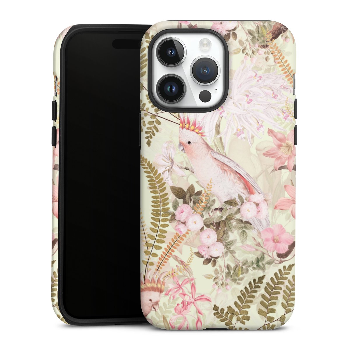 Cover rinforzata