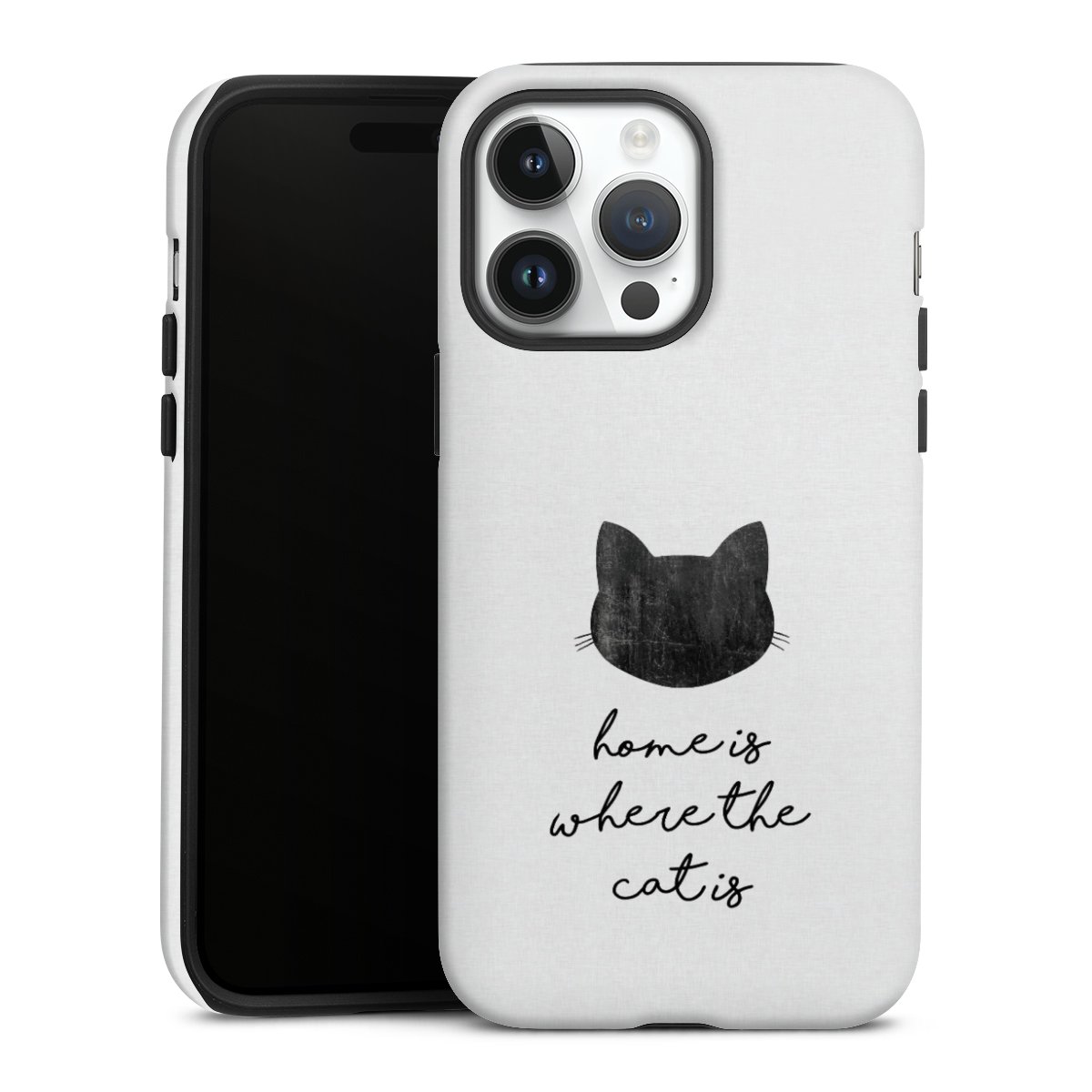Coque renforcée