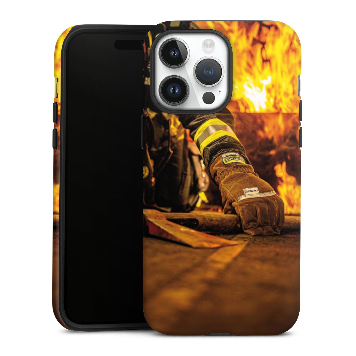 Cover rinforzata