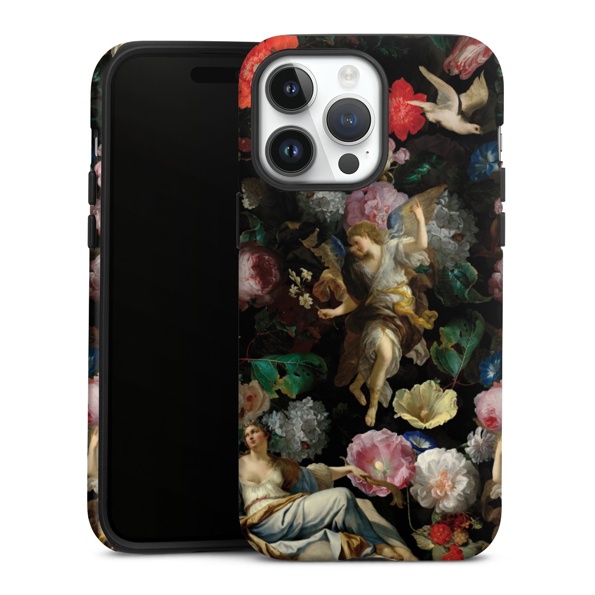 Toughcase hoesje