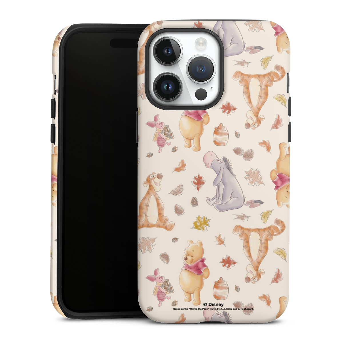 Tough Case