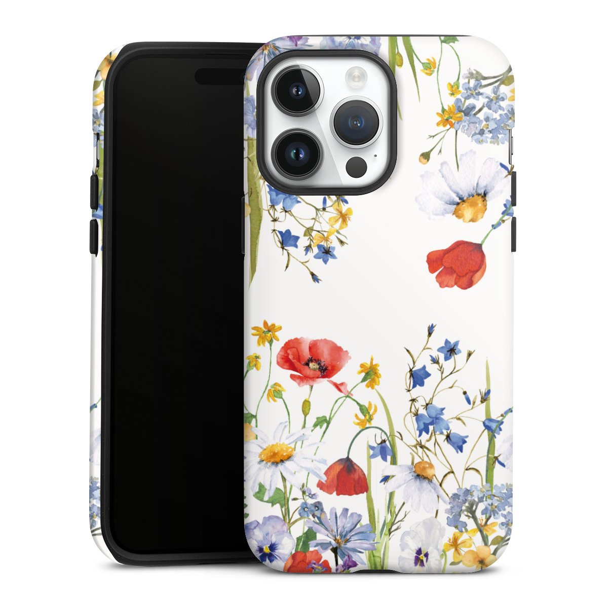 Toughcase hoesje