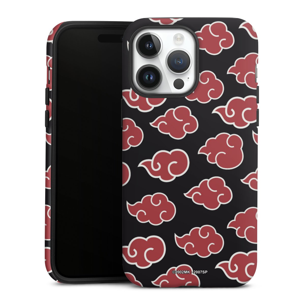 Toughcase hoesje