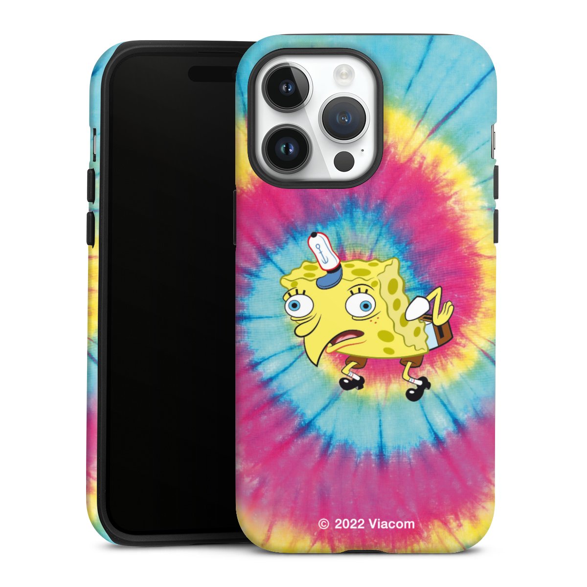 Tough Case