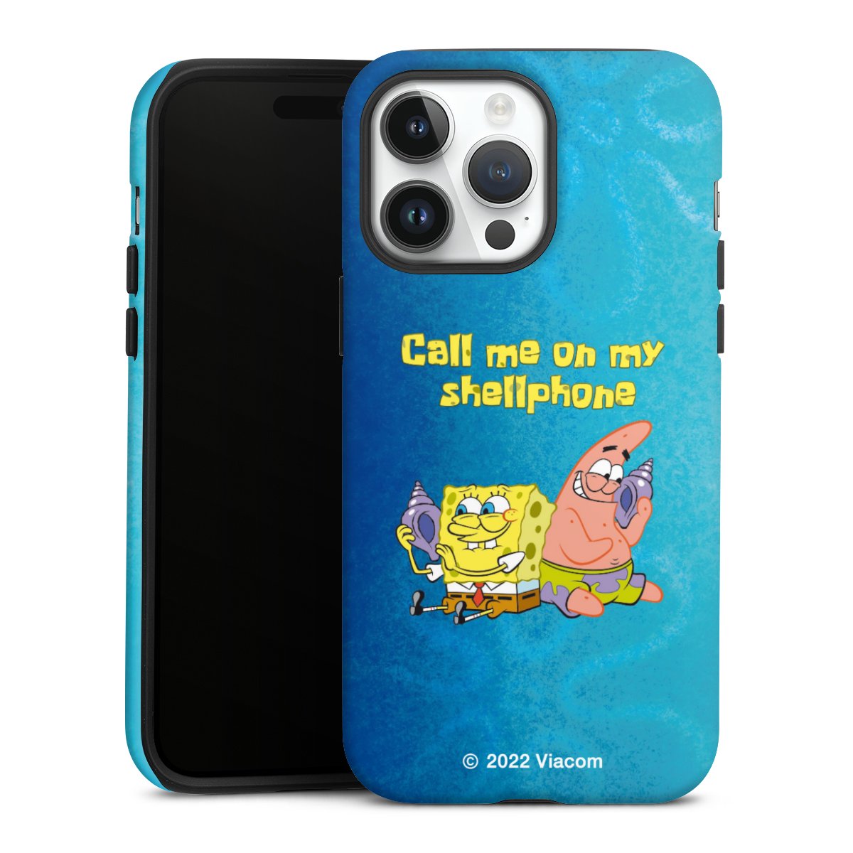 Toughcase hoesje
