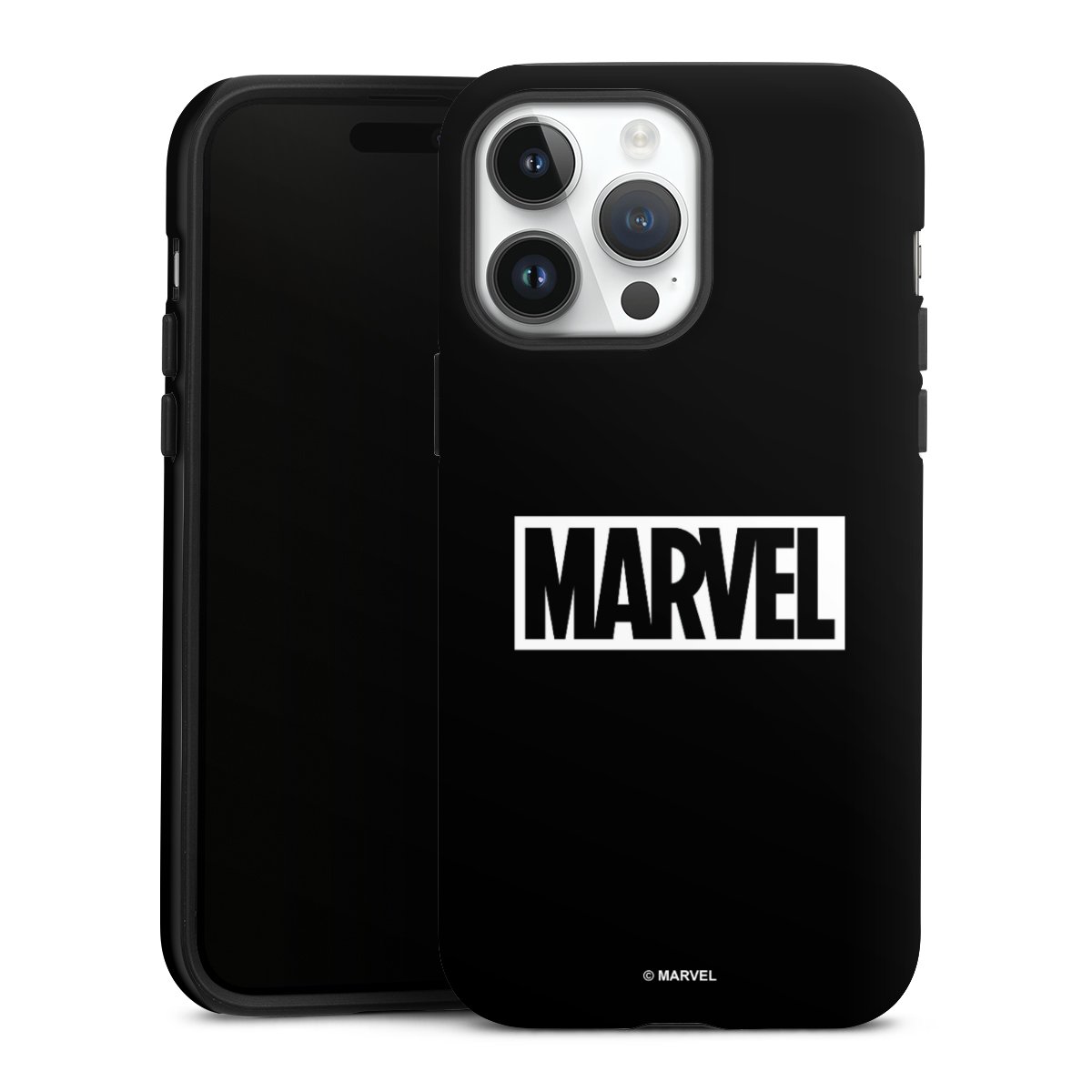 Cover rinforzata