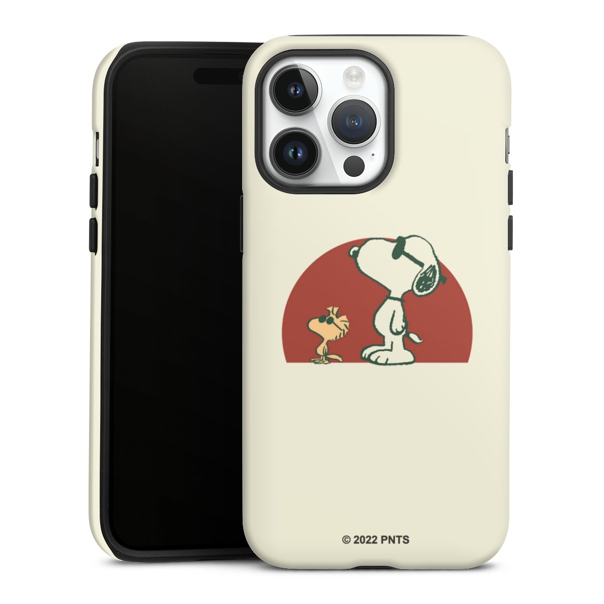 Coque renforcée
