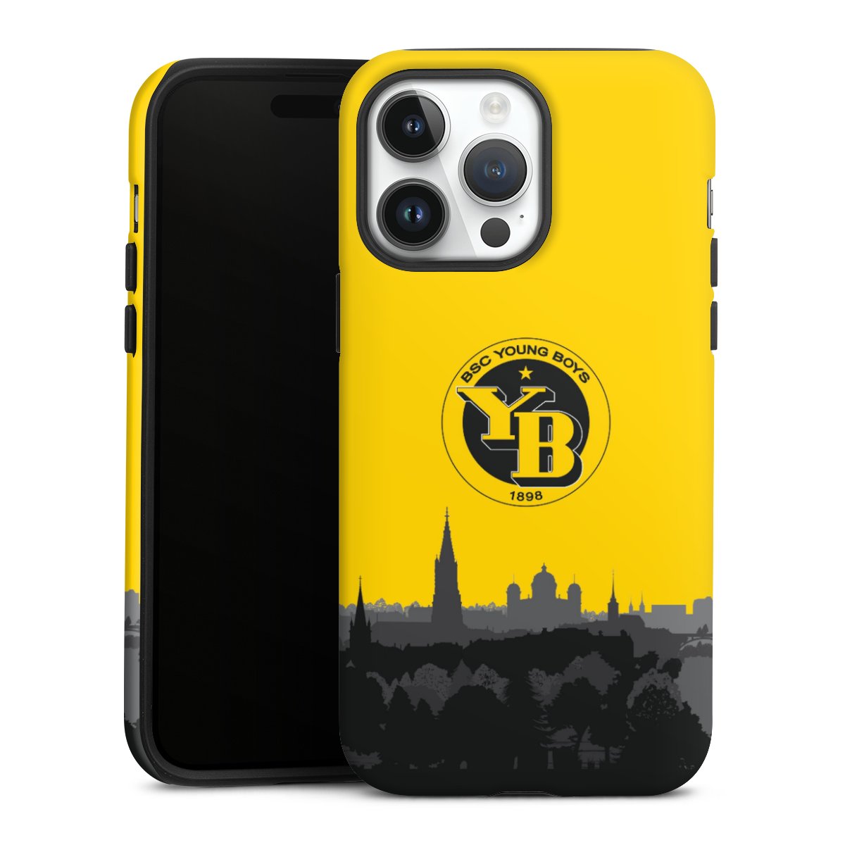 BSC YB Skyline