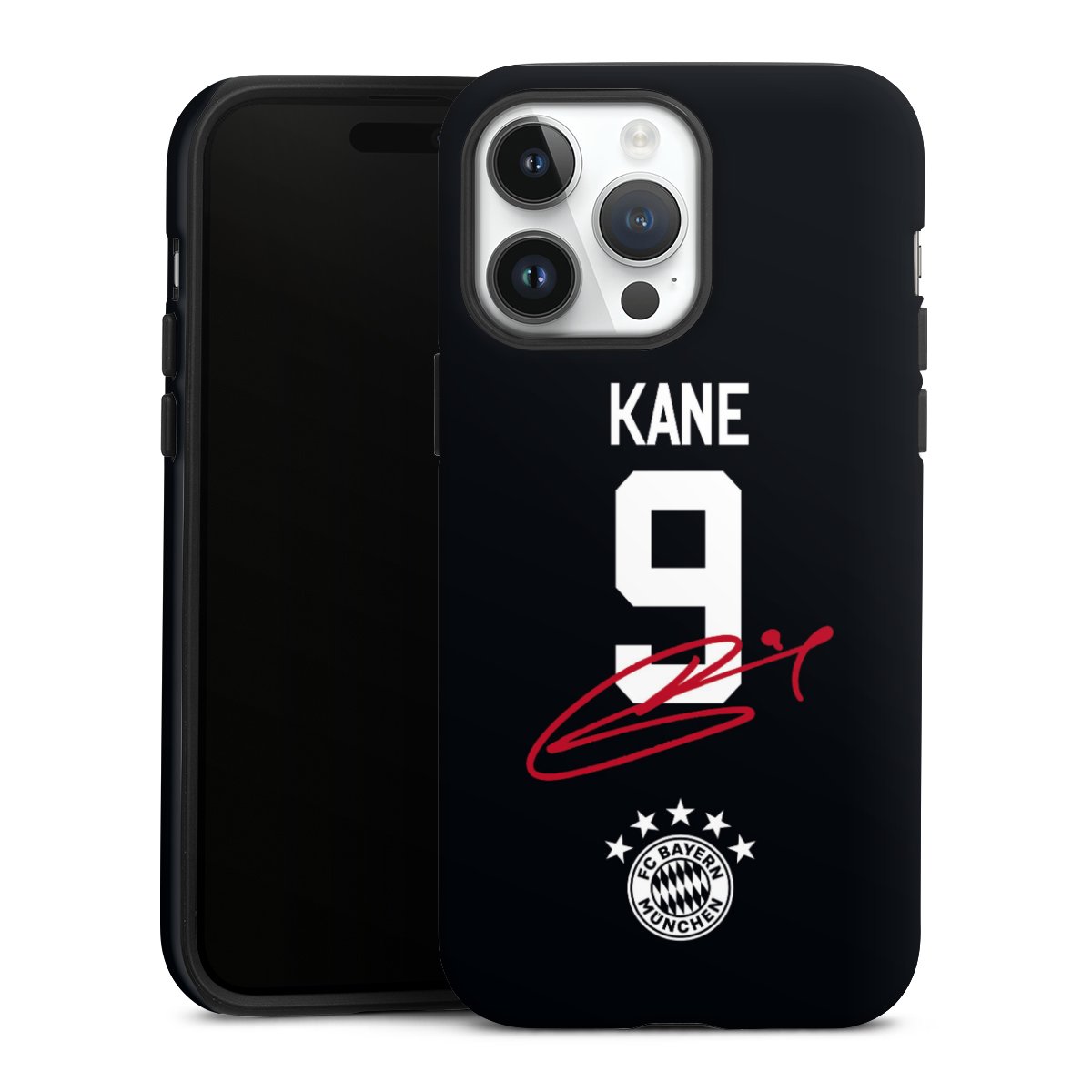Toughcase hoesje