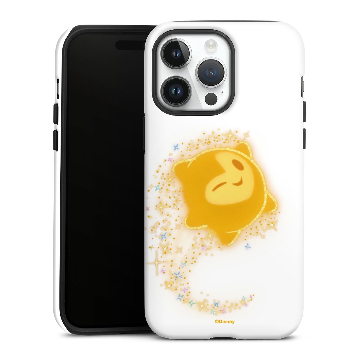 Toughcase hoesje