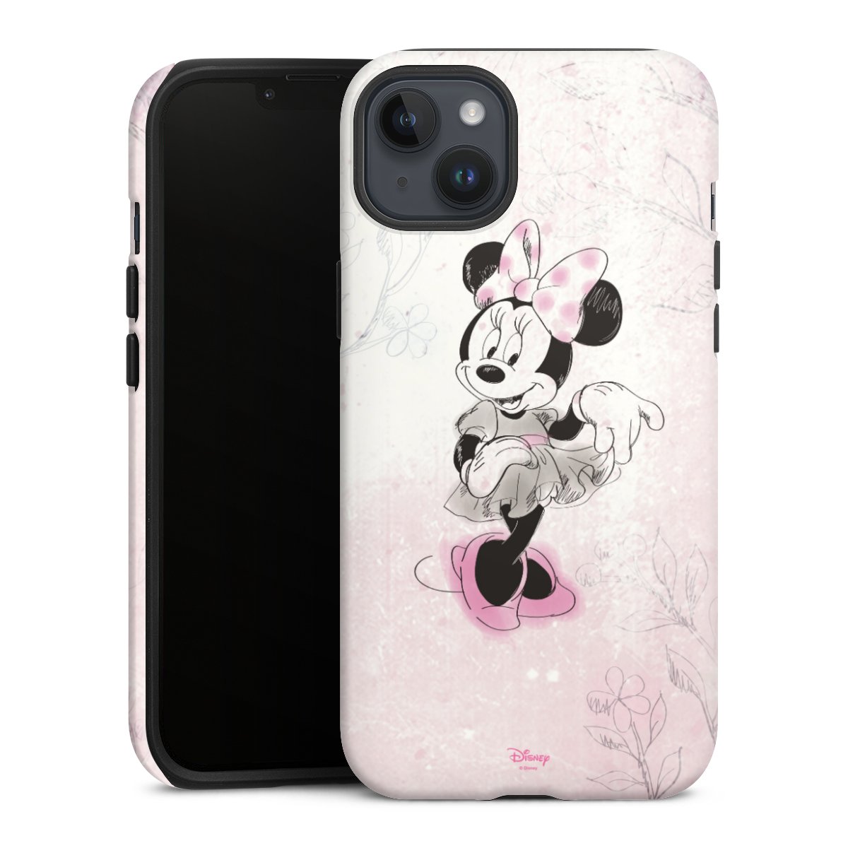 Coque renforcée