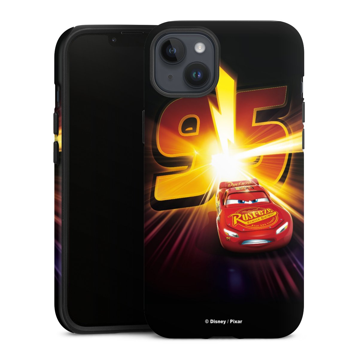 Cover rinforzata