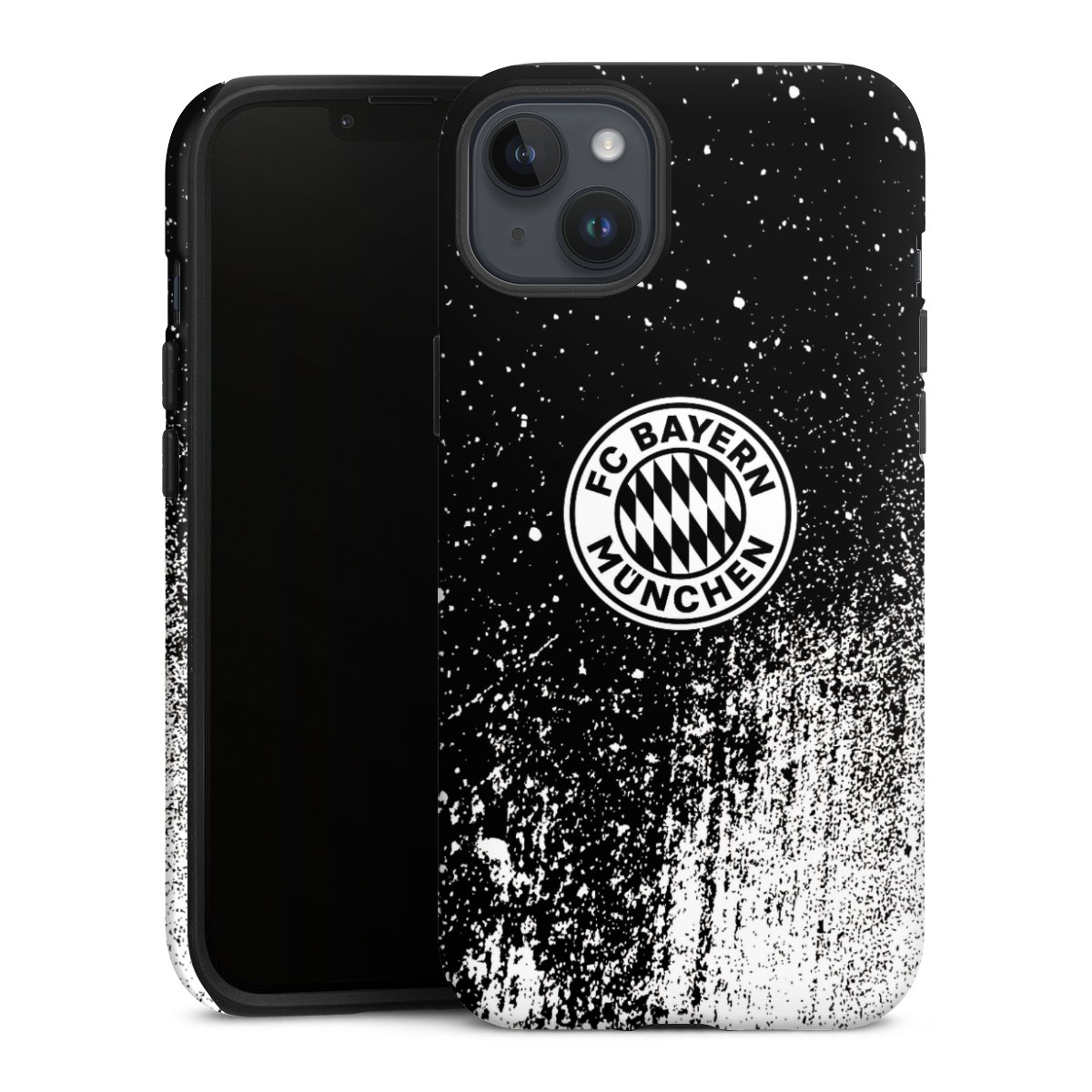 Coque renforcée