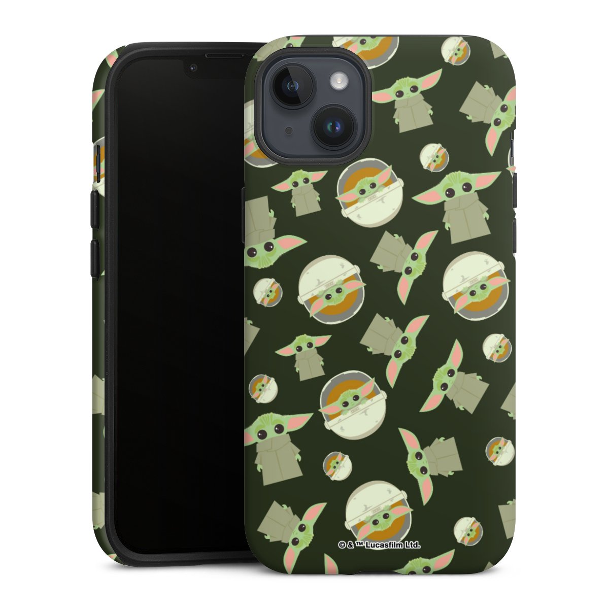 Tough Case