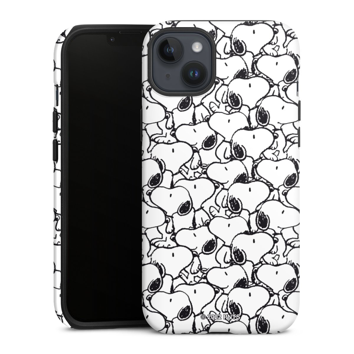 Tough Case