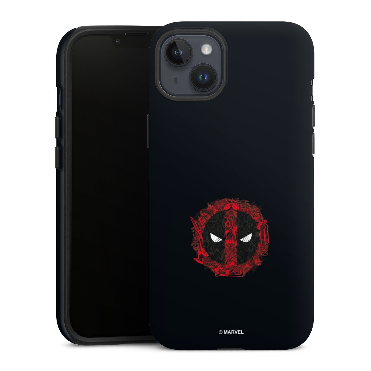 Deadpool Logo