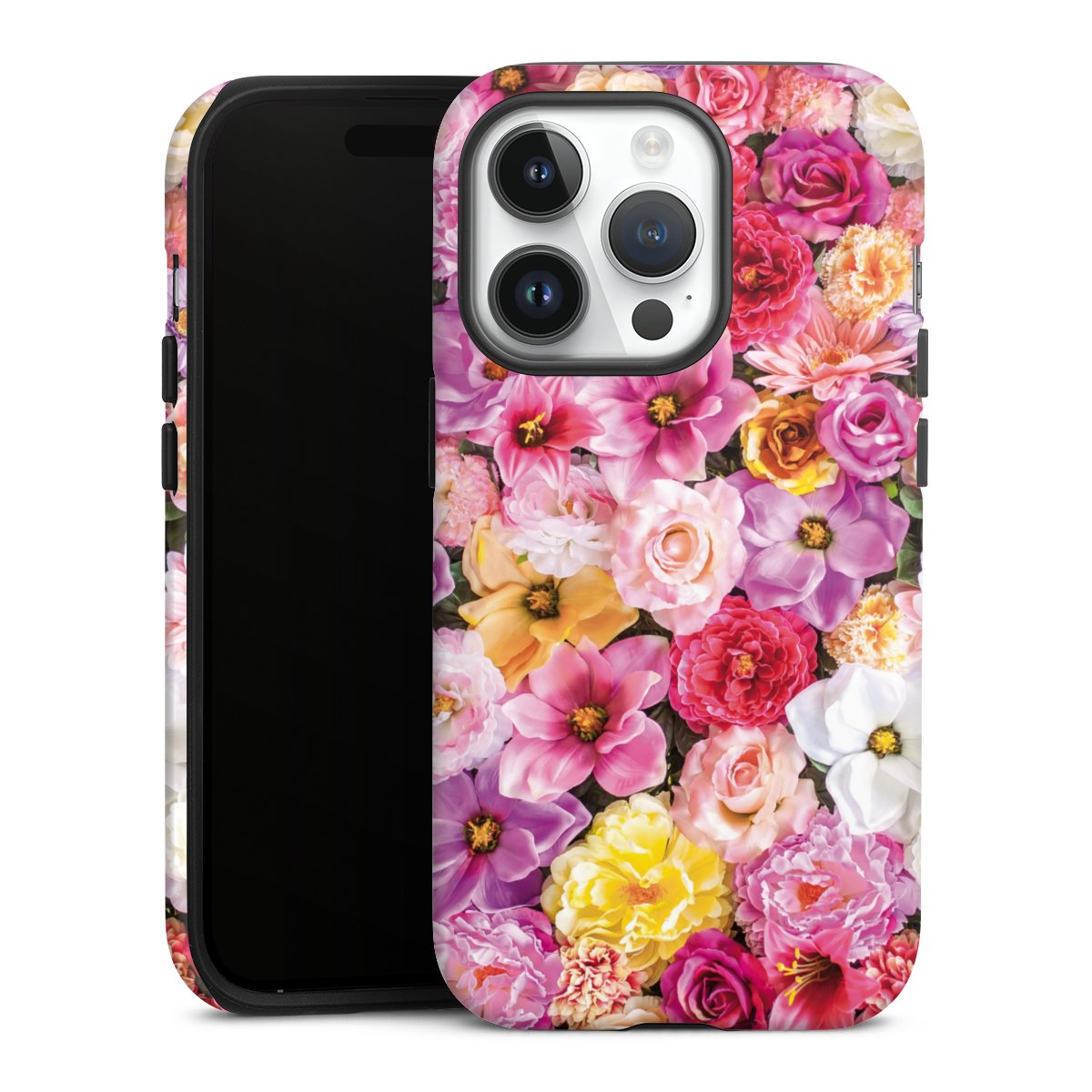 Coque renforcée