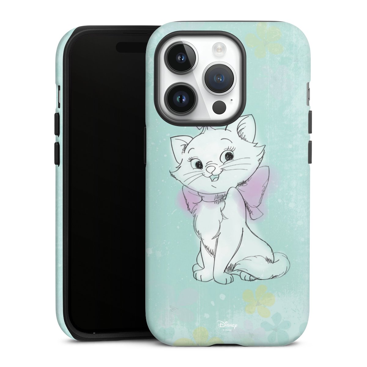 Toughcase hoesje