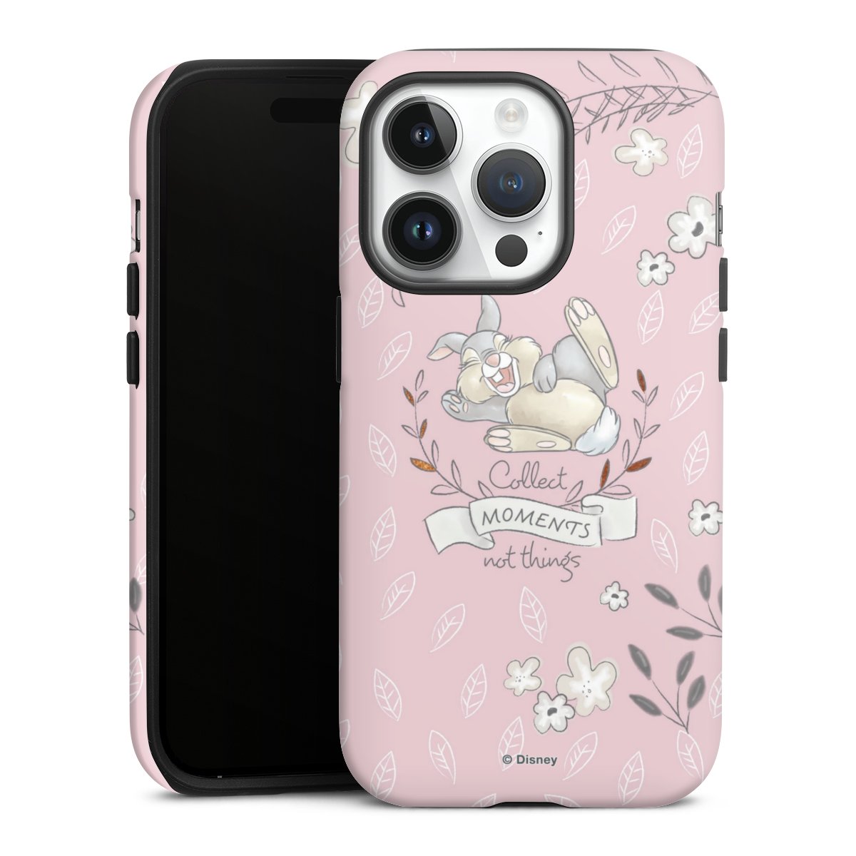Toughcase hoesje