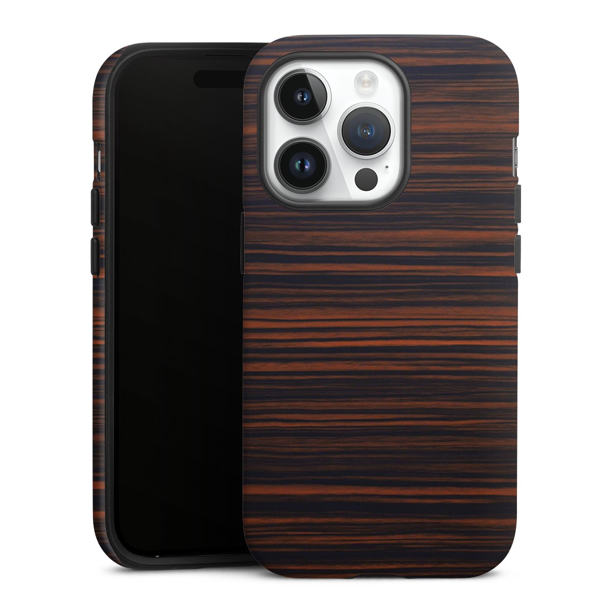 Coque renforcée