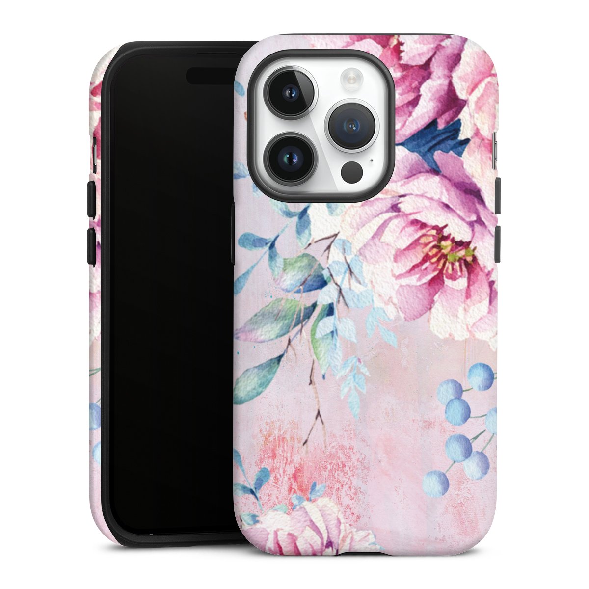 Toughcase hoesje