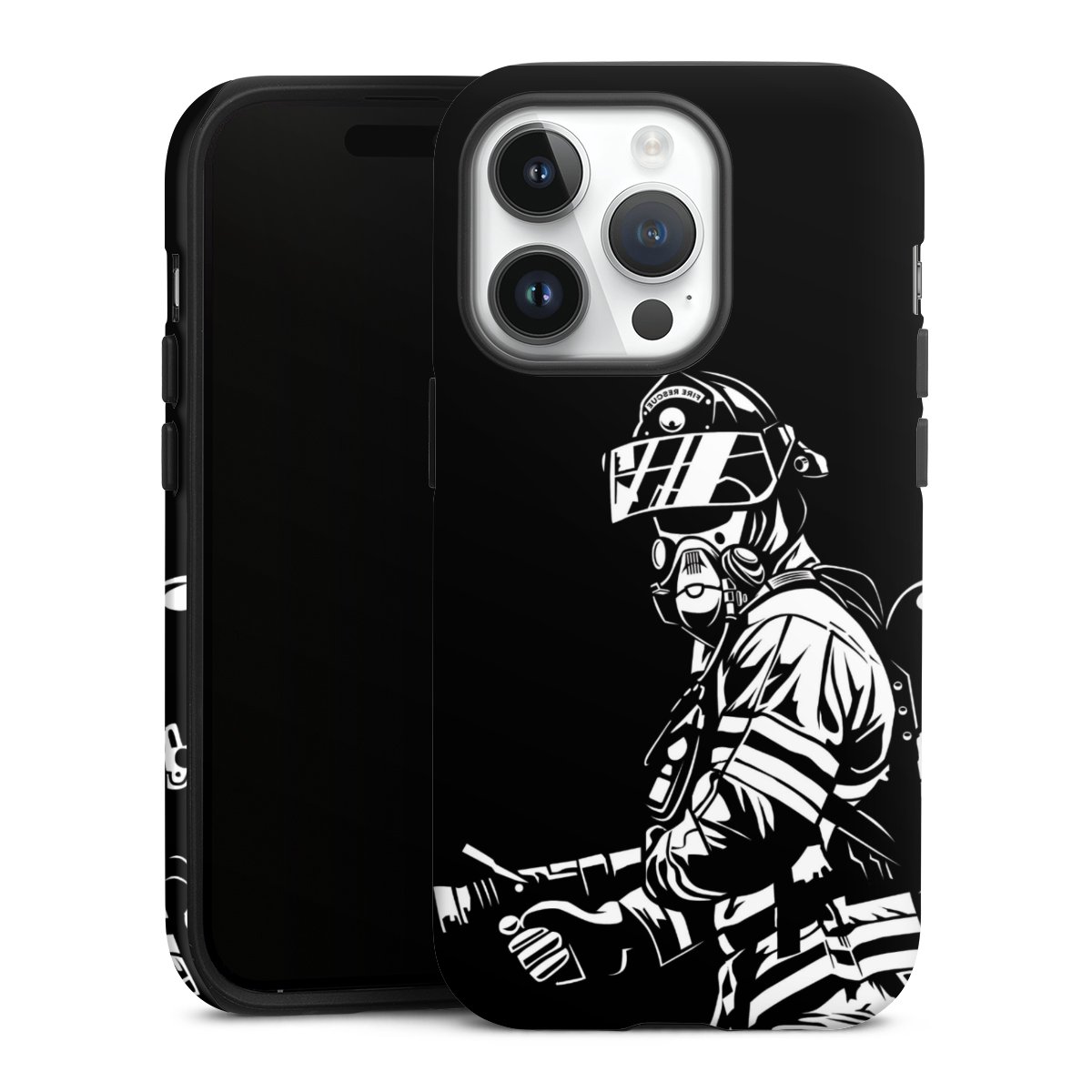 Tough Case