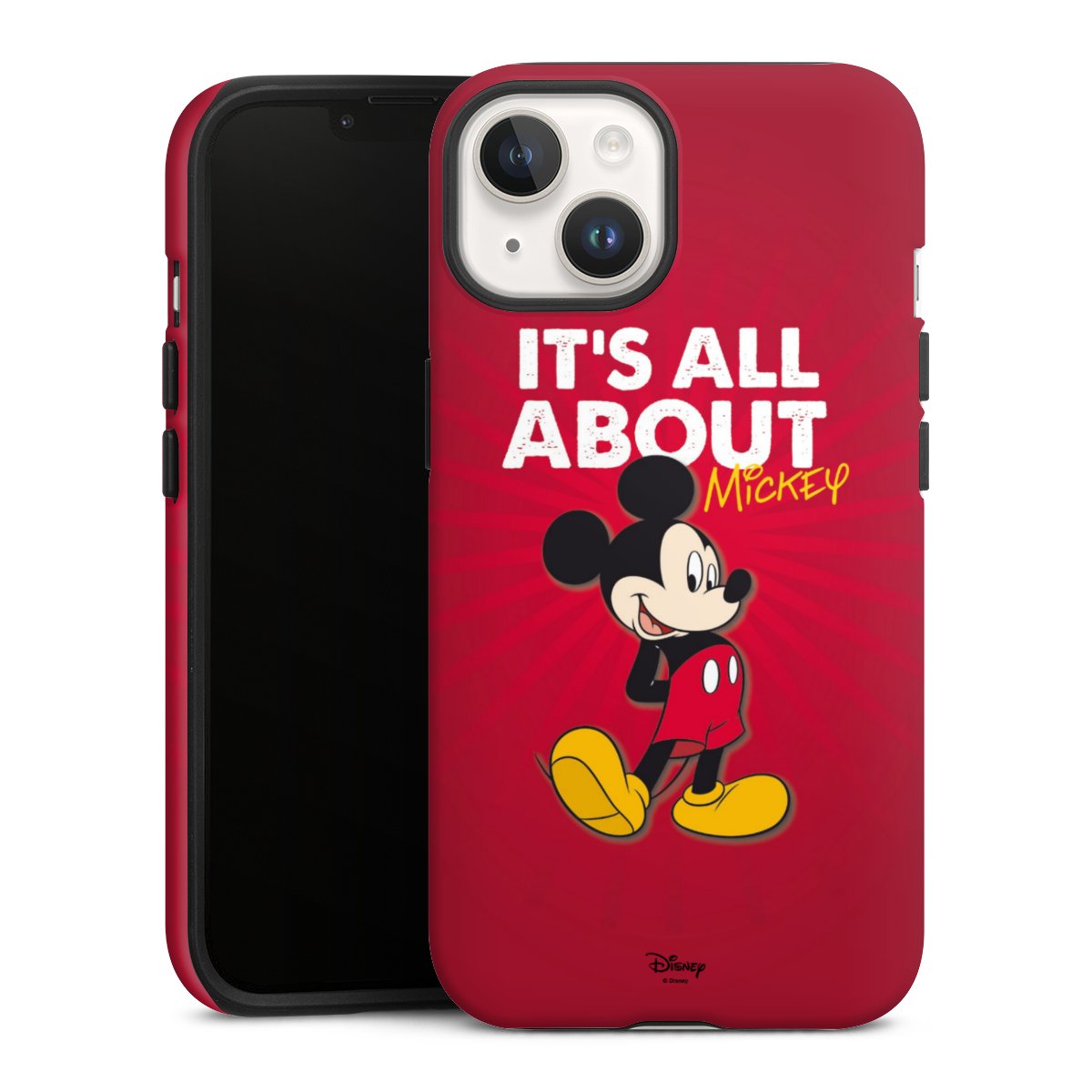 Cover rinforzata