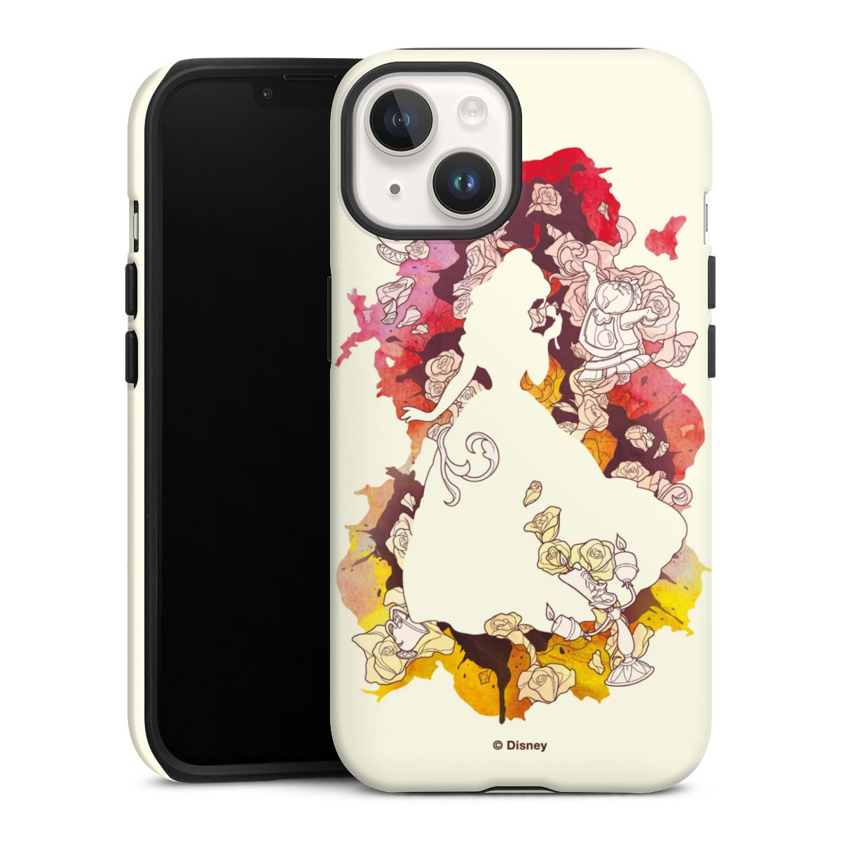 Coque renforcée